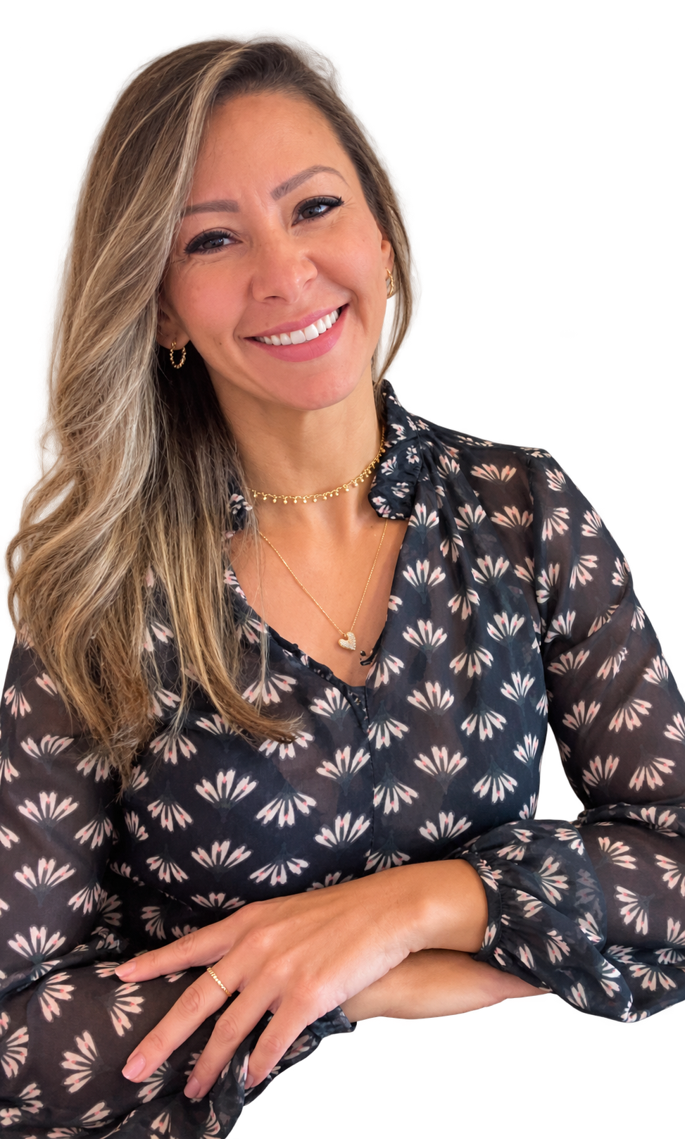 Ana Lazuroz, nutricionista